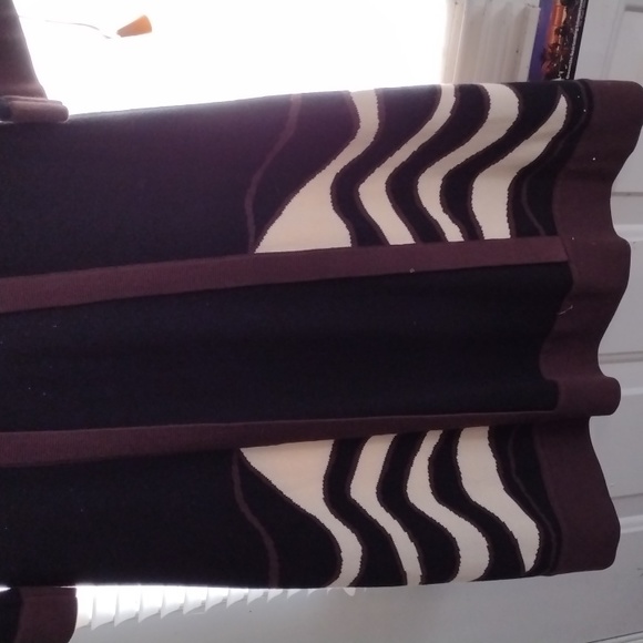 Temperley London Sweater Dress US Size 8 - Picture 8 of 8